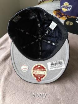 Casquette New Era Heritage Series Spike Lee 7 extrêmement rare
