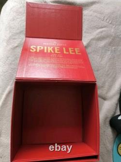 Casquette New Era Heritage Series Spike Lee 7 extrêmement rare