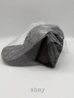 Casquette de baseball snapback Olight extrêmement rare pour camionneur, toute neuve