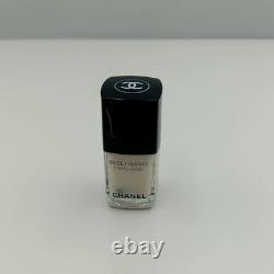 Chanel Duo Platinum holographique, extrêmement rare, neuf en boîte