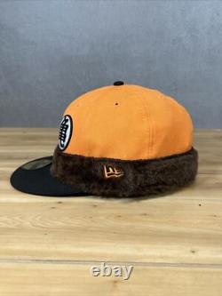 Chapeau Goku Dragonball Z New Era extrêmement RARE, exclusivité Japon