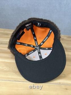 Chapeau Goku Dragonball Z New Era extrêmement RARE, exclusivité Japon