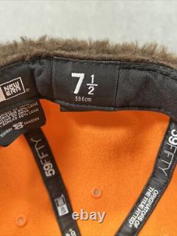 Chapeau Goku Dragonball Z New Era extrêmement RARE, exclusivité Japon