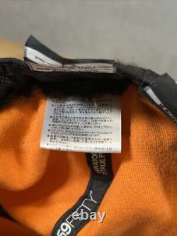 Chapeau Goku Dragonball Z New Era extrêmement RARE, exclusivité Japon