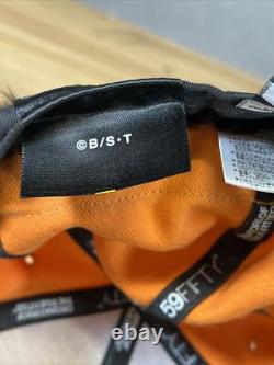 Chapeau Goku Dragonball Z New Era extrêmement RARE, exclusivité Japon