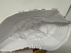 Chapeau Hotdog Fox Universel de Base Extrêmement Rare Nouveau Jamais Utilisé