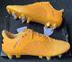 Chaussures De Football Under Armour Reece James, Taille Uk 8.5, Modèle De Match, Extrêmement Rare