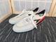 Chaussures De Squash Jahangir Khan Power Vintage Des Années 1980 Extrêmement Rares, Neuves, Taille Uk 9