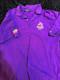 Chemise De L&rsquo;&eacute;quipe De Hockey New Orleans Brass. Extr&ecirc;mement Rare. Echl Xl