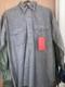 Chemise-pull En Laine &eacute;paisse De La Compagnie H, 7e R&eacute;giment, &Eacute;tat De New York, Extr&ecirc;mement Rare