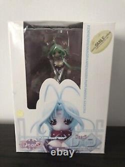 ChèreS CHARA-ANI Édition Limitée Ren Smile Version Figure extrêmement rare