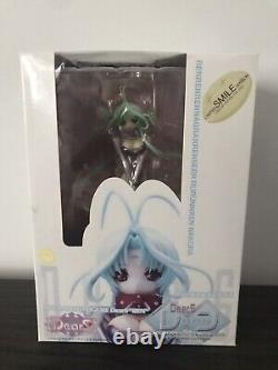 ChèreS CHARA-ANI Édition Limitée Ren Smile Version Figure extrêmement rare