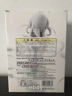 ChèreS CHARA-ANI Édition Limitée Ren Smile Version Figure extrêmement rare