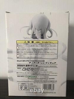 ChèreS CHARA-ANI Édition Limitée Ren Smile Version Figure extrêmement rare