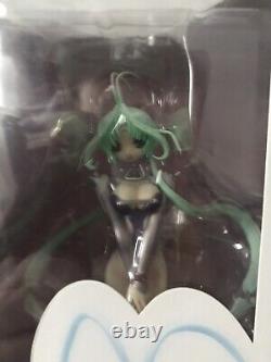 ChèreS CHARA-ANI Édition Limitée Ren Smile Version Figure extrêmement rare