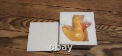 Chuck E Duck Toy Story Partiesaurus Rex Extrêmement Rare