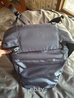 Citadelle Black Ember R3 25L MAX Bleu Ardoise Couleur Extrêmement Rare Neuf avec Étiquettes