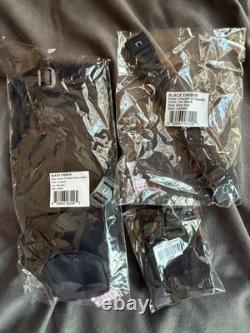 Citadelle Black Ember R3 25L MAX Bleu Ardoise Couleur Extrêmement Rare Neuf avec Étiquettes