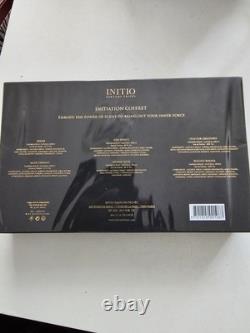 Coffret Initio Initiation 6 x 10ml. Cadeau de Noël de luxe. Extrêmement rare.