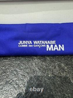 Comme des Garçons Man Junya Watanabe Extrêmement Rare