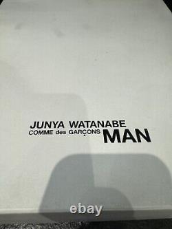 Comme des Garçons Man Junya Watanabe Extrêmement Rare