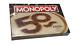 Costa Coffee Monopoly 50th Anniversary Edition Extremely Rare Nouveau Et Scellé