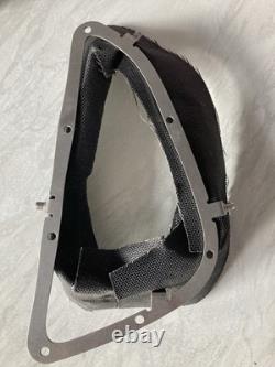 Couvercle de ventilation du moteur arrière McLaren Speedtail extrêmement rare Top Gear
