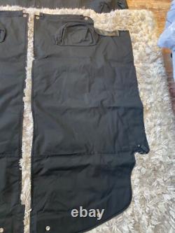 Couverture de tonneau complète MGF/MGTF extrêmement rare, neuve et inutilisée