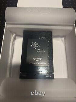 Crédo Aventus Absolu 75ml Complet, Extrêmement Rare Sortie Limitée