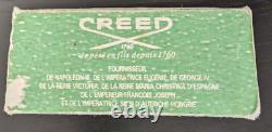 Creed Green Valley 75ml Extrêmement Rare & Discontinué