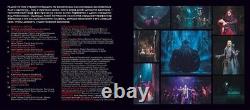 Danse des Vampires Musical Original Russe Distribution de Moscou 2016 EXTREMEMENT RARE