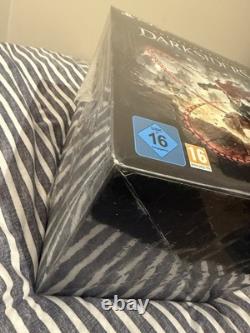 Darksiders 3 III Édition Collector PS4 Neuf SCELLÉ D’USINE EXTRÊMEMENT RARE