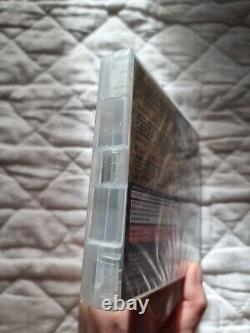 Dementium 2 Jeu Nintendo DS NEUF dans son emballage original en cellophane, extrêmement rare PAL.
