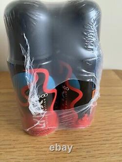 Déodorant Lynx Voodoo Édition Limitée Danse 1 X 150ML Extrêmement Rare 1999 Complet