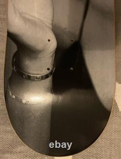 Diamond Supply Co x Cassie x Estevan Oriol Planche de Skate Extrêmement RARE