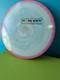 Discraft Anax Mcbeth Vol D&rsquo;essai Pr&eacute;-prototype Extr&Ecirc;mement Rare Neuf 176 G