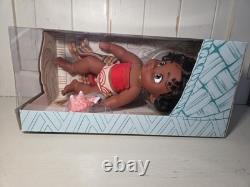Disney Baby Moana Collection des animateurs Origins Neuf ! Extrêmement rare