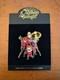 Disney Les Indestructibles Groupe Jumbo Pin Le 100 Extr&ecirc;mement Rare/unique Neuf