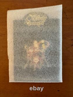 Disney Les Indestructibles Groupe Jumbo Pin Le 100 extrêmement rare/unique neuf