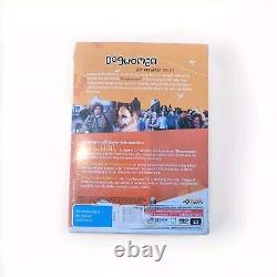 Dogwoman La Série Complète (DVD, 2000) Extrêmement Rare Neuf & Scellé