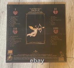 Drake Certified Lover Boy (2LP Vinyle) EXTREMEMENT RARE