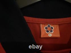 Duran Duran Sports Top 2004 XL Extrêmement Rare, Neuf et en parfait état