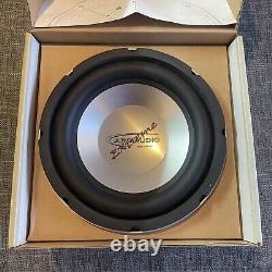Dynamique de l'image KAR Extreme 10.2 Subwoofer RARE