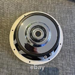 Dynamique de l'image KAR Extreme 10.2 Subwoofer RARE