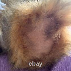 ÉNORMÉMENT RARE - Charlie Bears Snugglebum LE 600