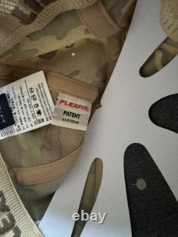 EXTREMEMENT RARE Arc'teryx LEAF Tweave BAC CASQUETTE Multicam Neuf S/M