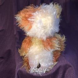 EXTREMEMENT RARE - Charlie Bears Donatello LE 42 de 400. Mohair