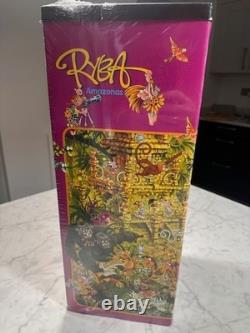 EXTREMEMENT RARE Michael RYBA, puzzle de 4000 pièces Amazonas, tout neuf et scellé