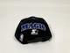 Extremement Rare Nouveau Avec Étiquettes Vintage 1992 Orlando Magic Casquette Snapback De DÉmarrage AnnÉes 90