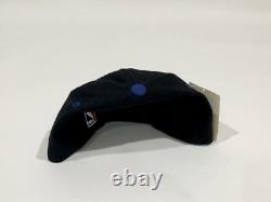 EXTREMEMENT RARE NOUVEAU AVEC ÉTIQUETTES VINTAGE 1992 ORLANDO MAGIC CASQUETTE SNAPBACK DE DÉMARRAGE ANNÉES 90